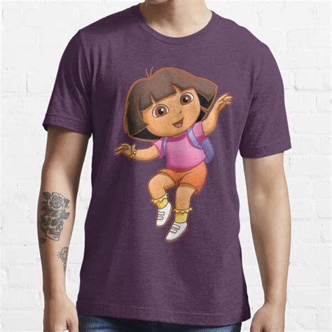 Dora T-Shirts: The Ultimate Guide to Finding the Perfect One