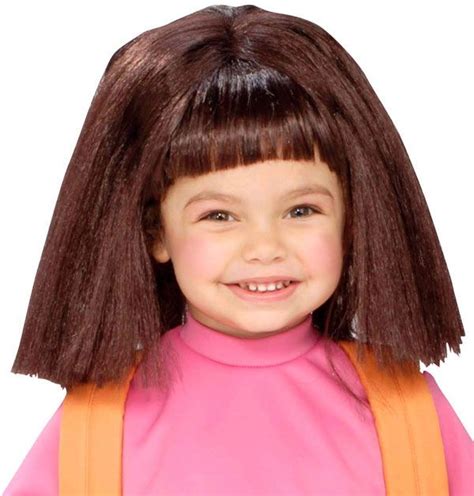 Dora Wig: The Ultimate Accessory for Adventure-Loving Kids