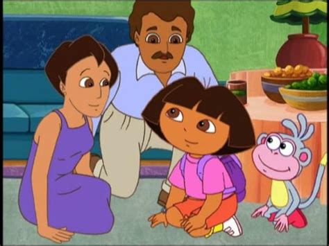 Dora the Explorer: Dora Saves the Game