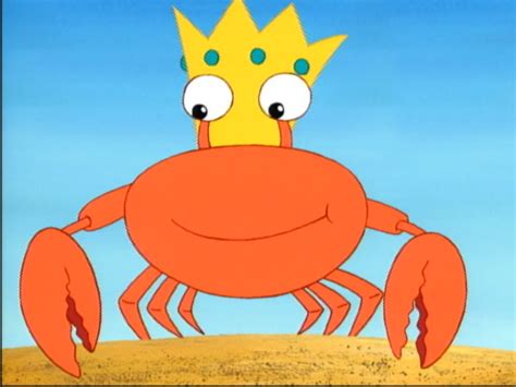 Dora the Explorer: The King Crab Saga