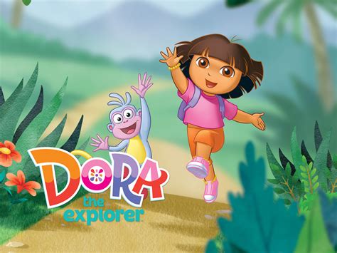 Dora the Explorer 9 in 1 Epub