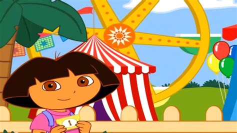 Dora the Explorer Games: 10,000+ Thrilling Adventures for Kids