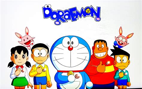 Doraemon: