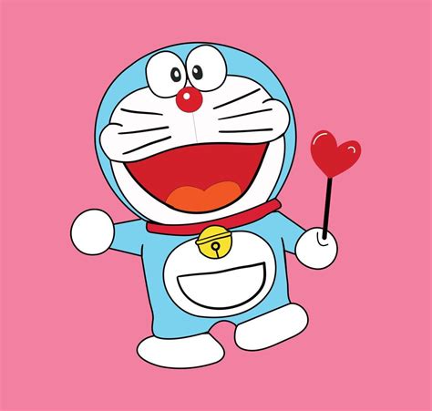 Doraemon Cute Images: Captivating Your Audience with Beloved Anime Characters