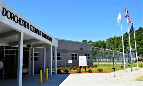 Dorchester County Detention Center: 10 Things You Need to Know