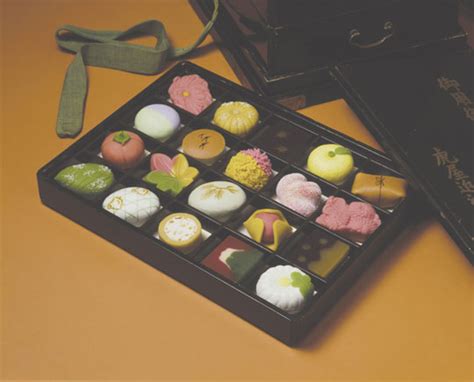 Doremysweet: Explore the World of Japanese Confectionery