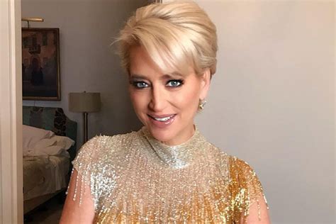 Dorinda Medley Net Worth: $18 Million