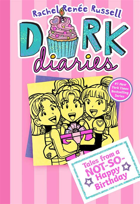 Dork Diaries 13 Book Series