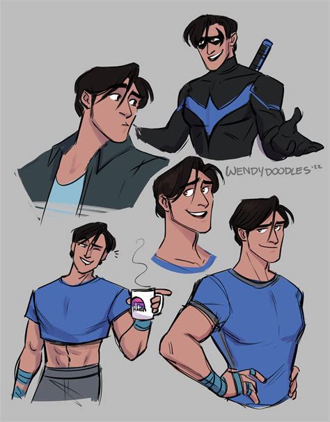 Dork Grayson: The Unlikely Superhero