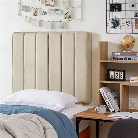 Dorm Bed Headboards: The Ultimate Guide to Style, Comfort, and Functionality
