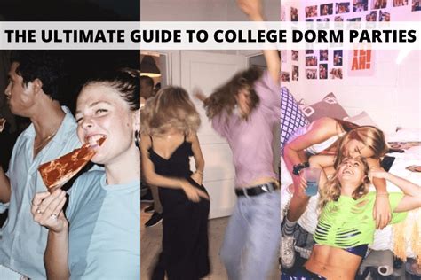 Dorm Dare: The Ultimate Guide to Epic and Unforgettable Challenges