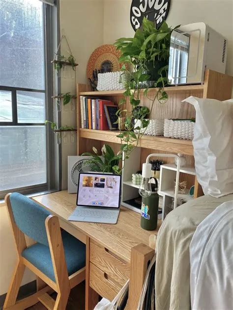 Dorm Desk Bookshelf: Maximize Your Dorm Space with Style and Function