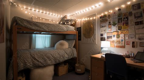 Dorm Desk Lights: The Ultimate Guide to Brightening Up Your Space