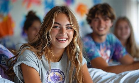 Dorm Life and Student Success