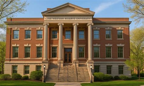 Dorm Life at Case Western Reserve University: A Comprehensive Guide