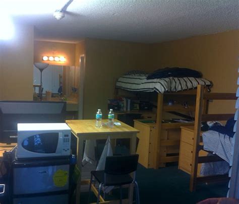 Dorm Life at Stetson University: An All-Encompassing Guide