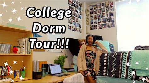Dorm Life at Tulane University: An Inside Look