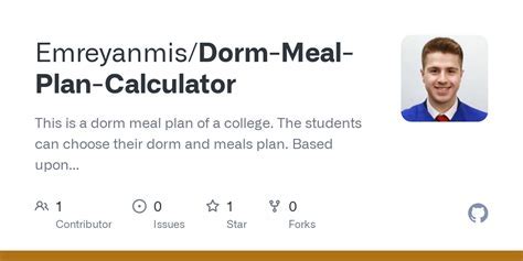 Dorm Meal Plan: A Comprehensive Guide to Eating on Campus