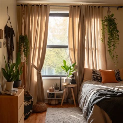Dorm Room Curtains: The Ultimate Guide to Enhancing Your Space