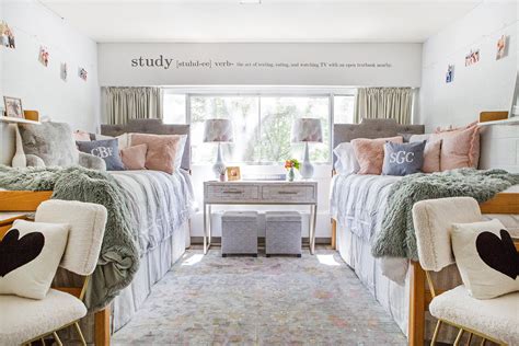 Dorm Room Designer: Transform Your Dorm Room Into a Dream Space