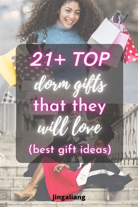 Dorm Room Gift Ideas to Make Their Transition Smooth