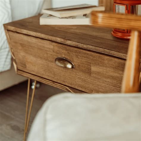 Dorm Room Nightstand: Ultimate Guide to Choosing the Perfect Fit for Your Needs