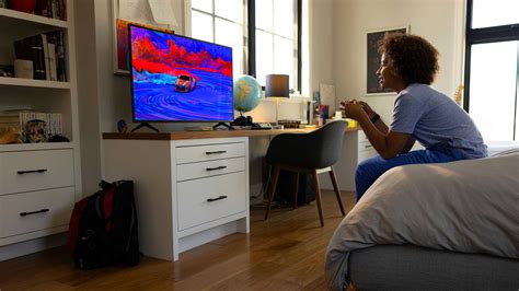 Dorm Room Television: The Ultimate Guide to Entertainment and Connectivity
