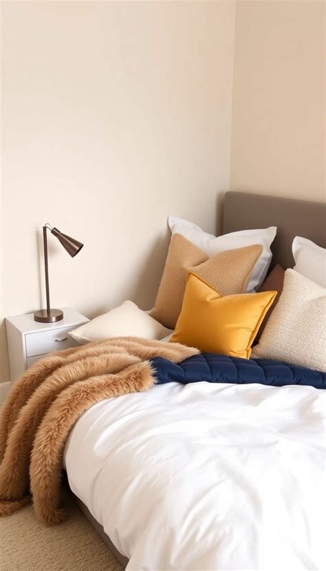 Dorm Room Wallpaper: Transform Your Space into a Home Away from Home