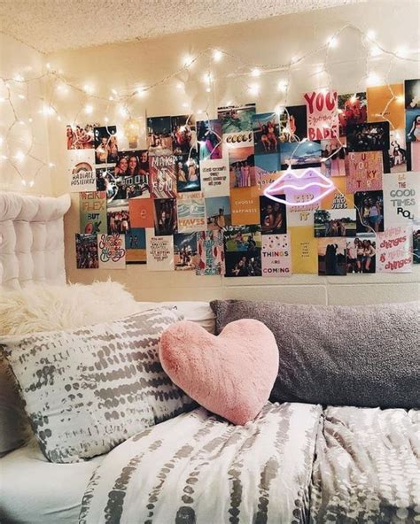 Dorm Wall Decor Ideas to Elevate Your Space