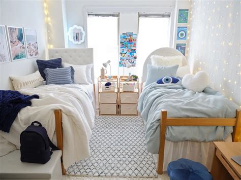 Dormify Your Dorm: The Ultimate Guide to Dorm Design for Students