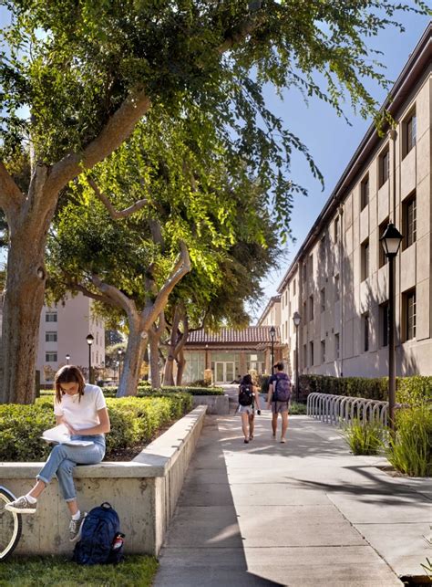 Dorms at Santa Clara University: A Comprehensive Guide