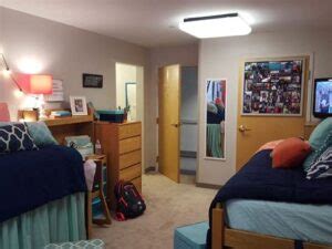 Dorms at Tennessee Tech: A Guide to On-Campus Living