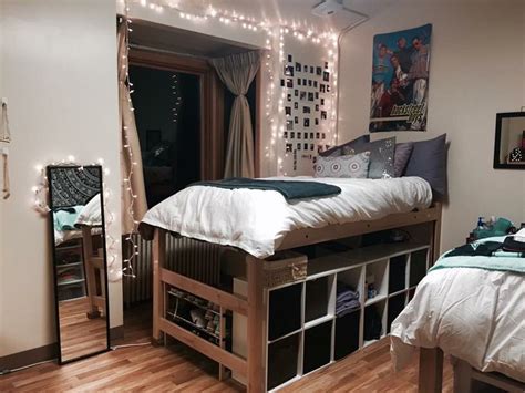 Dorms at Western Washington University: A Comprehensive Guide