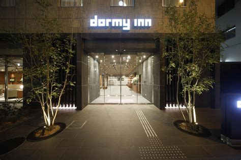 Dormy Inn 大阪 谷町