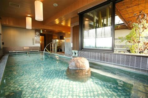 Dormy Inn 熊本天然溫泉