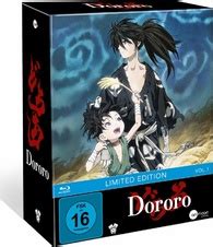 Dororo Volume 1 v 1 Kindle Editon