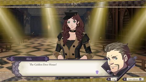 Dorothea: A Paragon of Brilliance and Charm in Three Houses