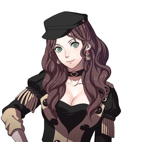 Dorothea: A Paragon of Compassion and Influence in Fire Emblem: Three Houses