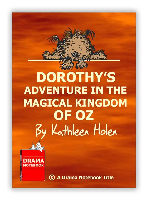 Dorothy's Adventures in the Land of Oz