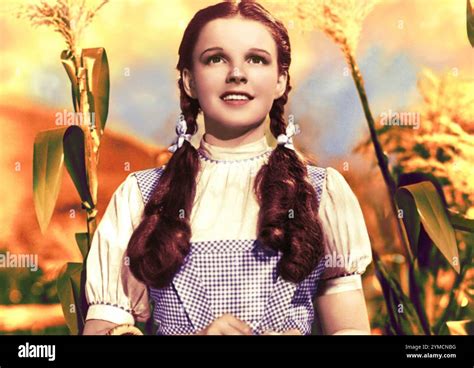 Dorothy Gale: