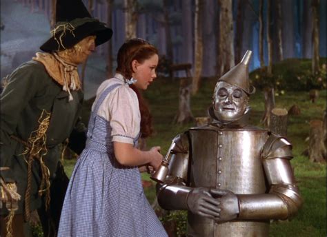 Dorothy and the Wizard in Oz Doc