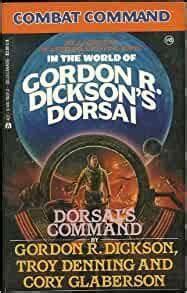 Dorsai s Command Combat Command Kindle Editon