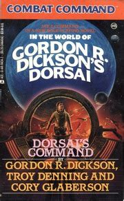 Dorsai s Command Combat Command Kindle Editon