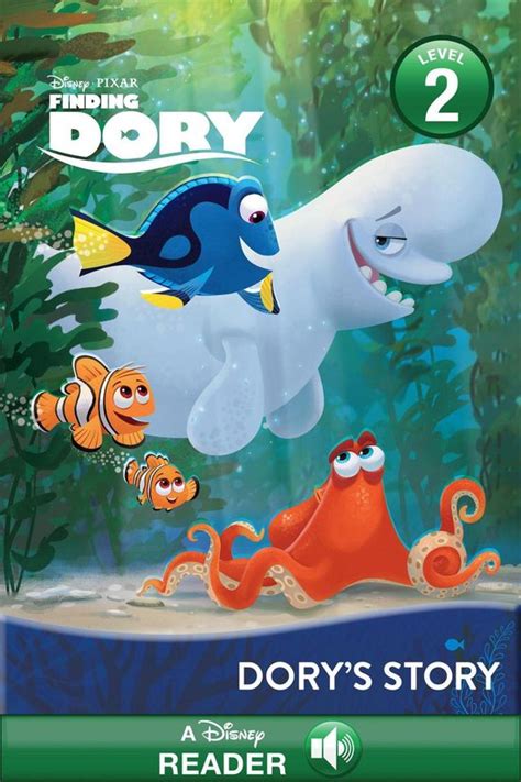 Dory Story Ebook Epub