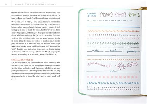 Dot Journaling―The Set Includes a How-To Guide and a Blank Dot-Grid Journal Kindle Editon