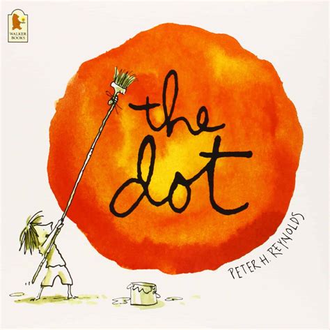 Dot Peter H Reynolds Epub