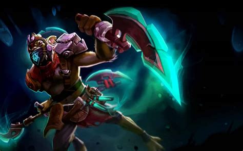 Dota 2 Bounty Hunter: The Ultimate Guide to Mastering the Trackmaster