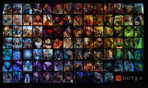 Dota 2 Costumes: Embody Your Favorite Heroes