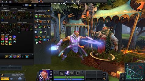 Dota 2 Outfits: A Comprehensive Guide to Customizing Your Heroes