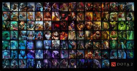 Dota 2 Outfits: Enhancing Character Aesthetics and Expressions